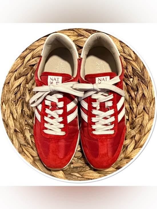 Naturalizer Shoes - NATURALIZER LORENA SNEAKERS
